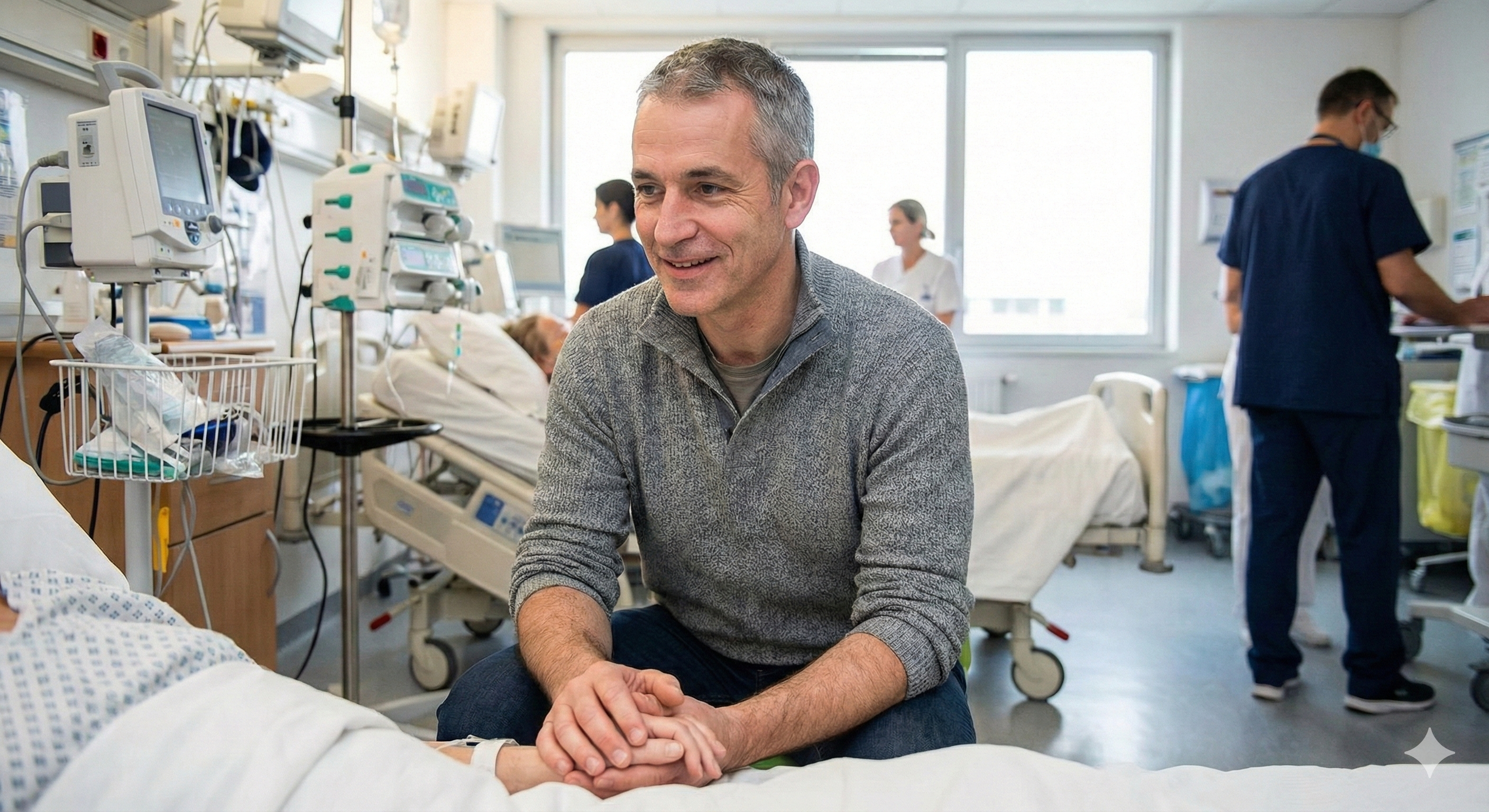Marc R., avis sophrologie Marseille